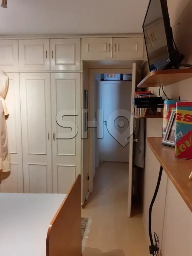 Apartamento, 2 quartos, 78 m² - Foto 3