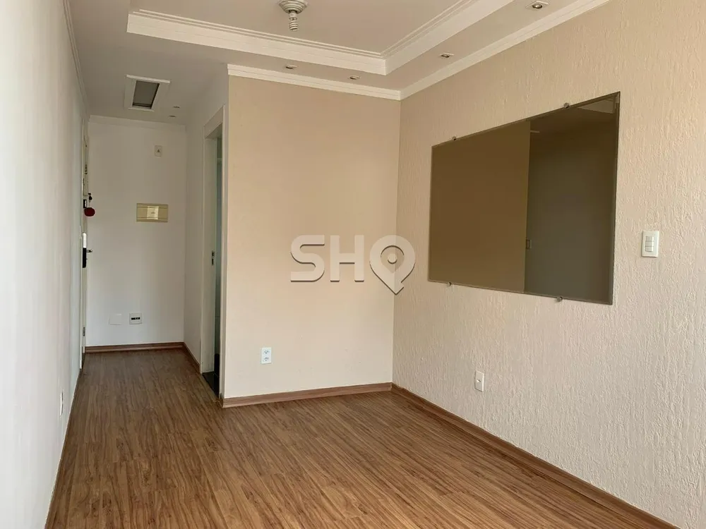 Apartamento, 2 quartos, 44 m² - Foto 2