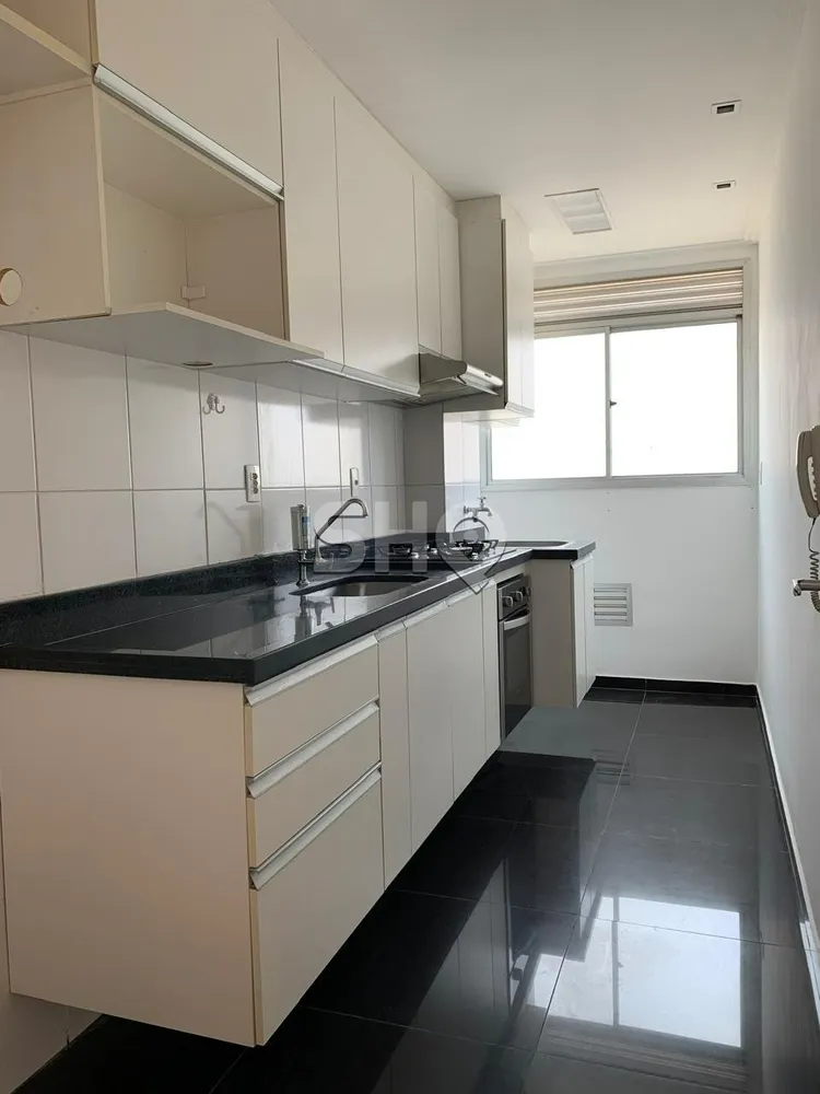 Apartamento, 2 quartos, 44 m² - Foto 4