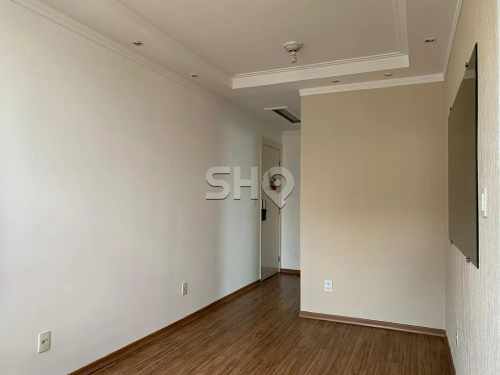 Apartamento, 2 quartos, 44 m² - Foto 3