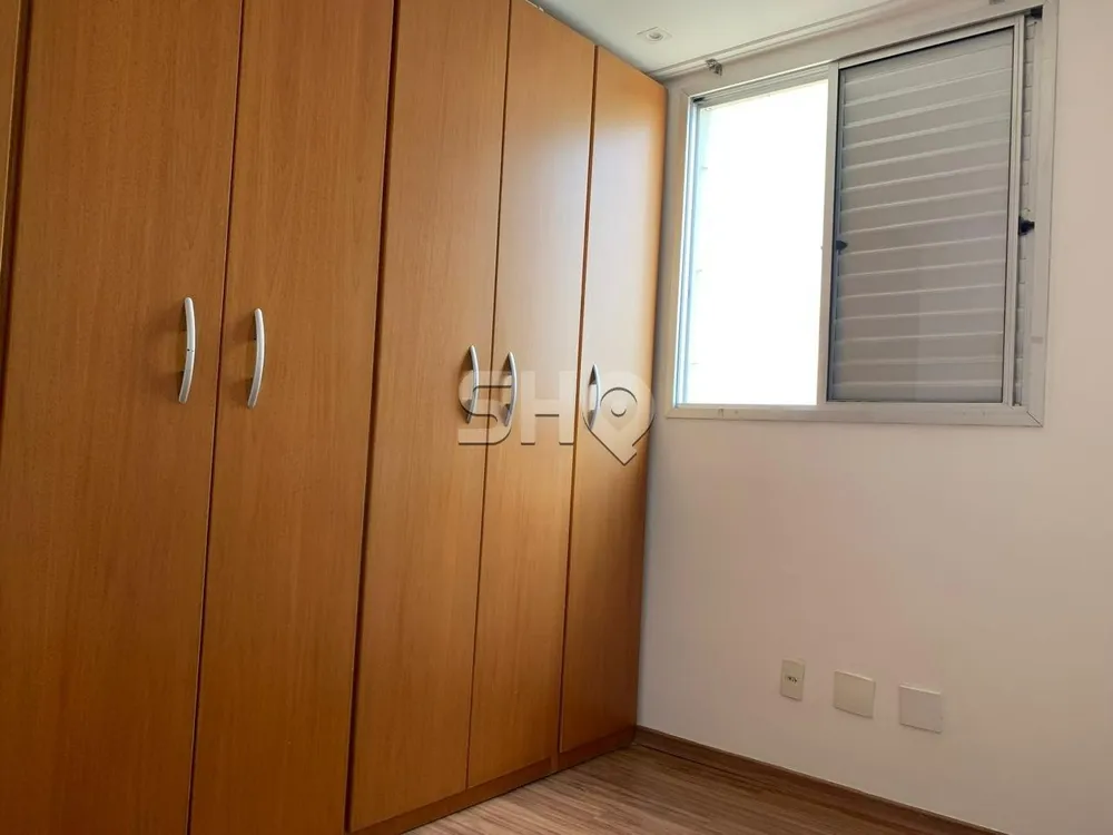 Apartamento, 2 quartos, 44 m² - Foto 1