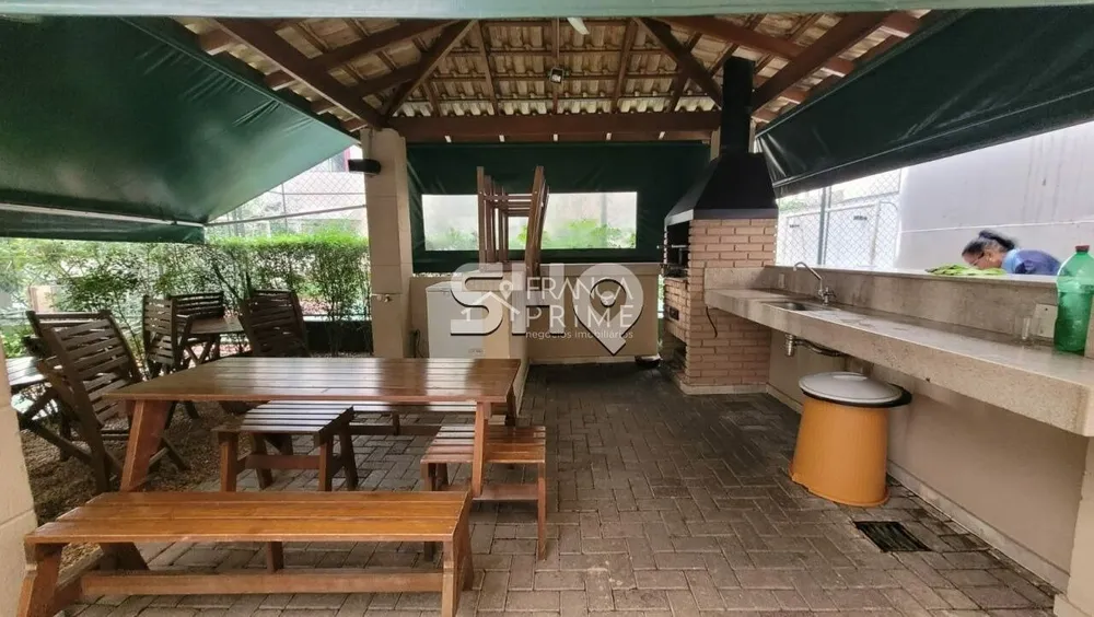 Apartamento, 2 quartos, 44 m² - Foto 16