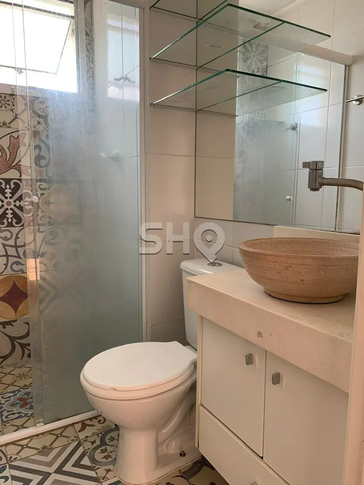 Apartamento, 2 quartos, 44 m² - Foto 6