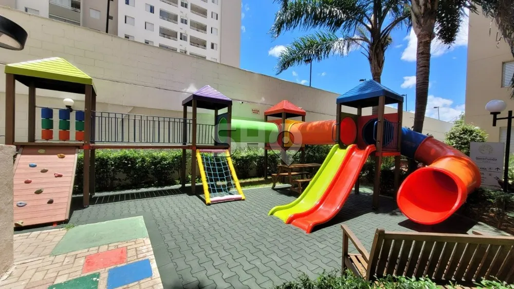 Apartamento, 2 quartos, 44 m² - Foto 11