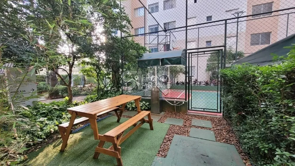 Apartamento, 2 quartos, 44 m² - Foto 10