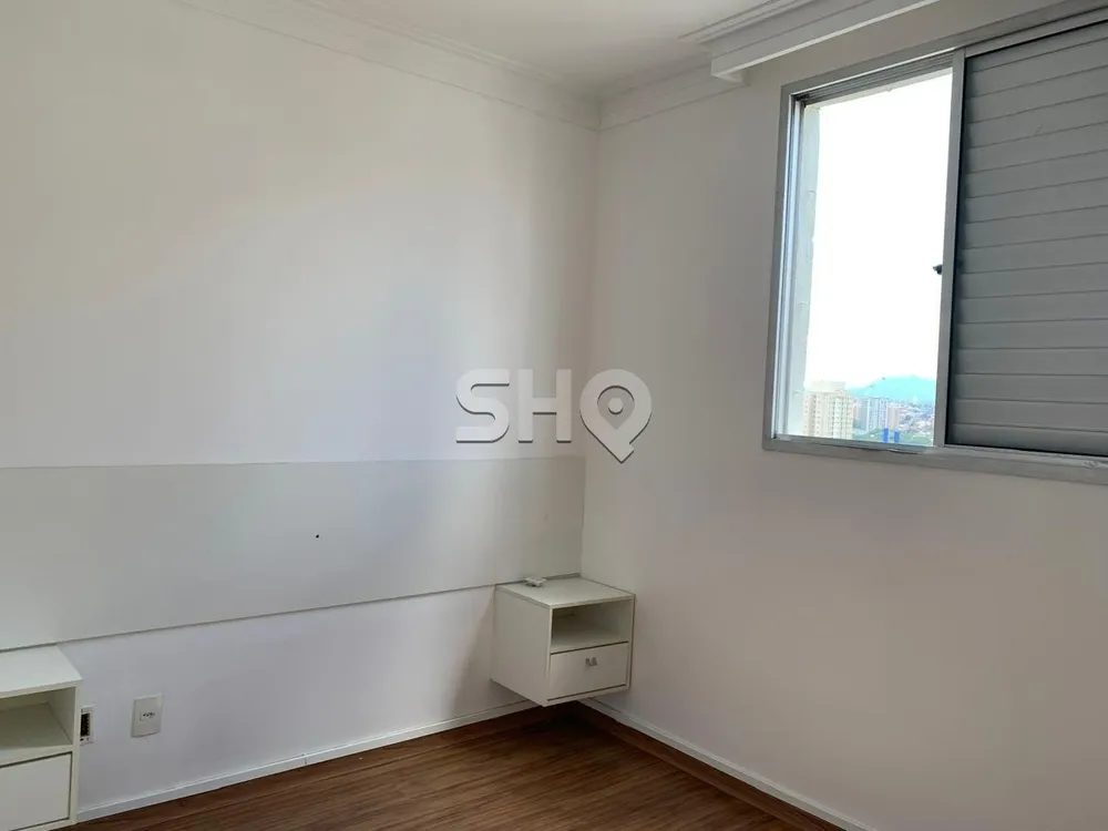 Apartamento, 2 quartos, 44 m² - Foto 2