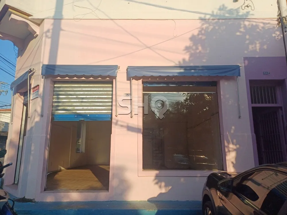Loja-Salão, 44 m² - Foto 8