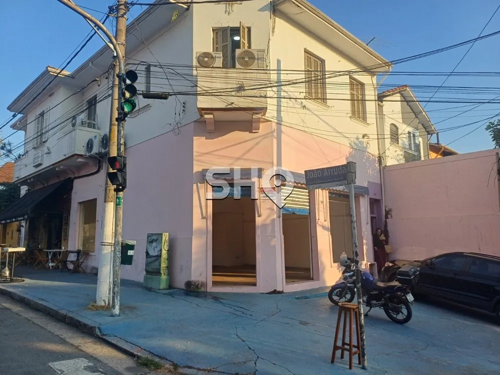 Loja-Salão, 44 m² - Foto 20