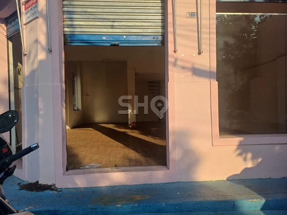 Loja-Salão, 44 m² - Foto 7