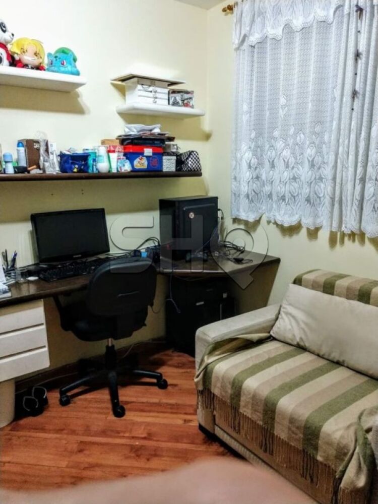 Apartamento, 2 quartos, 55 m² - Foto 3