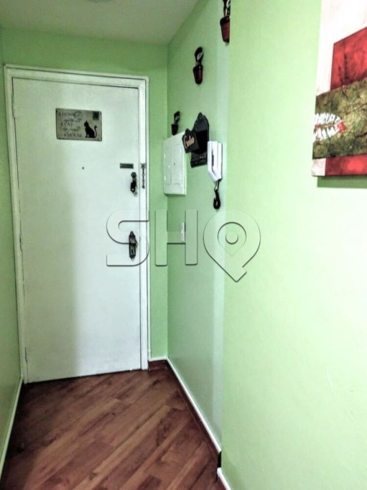 Apartamento, 2 quartos, 55 m² - Foto 4