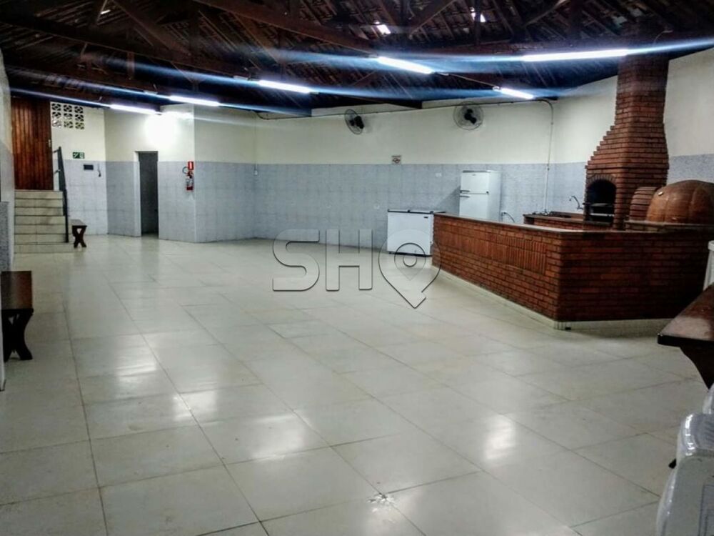 Apartamento, 2 quartos, 55 m² - Foto 1