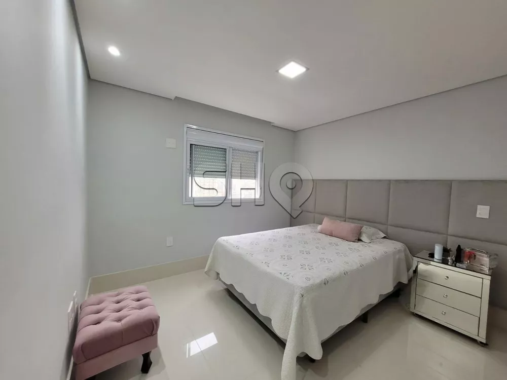 Apartamento, 4 quartos, 158 m² - Foto 9