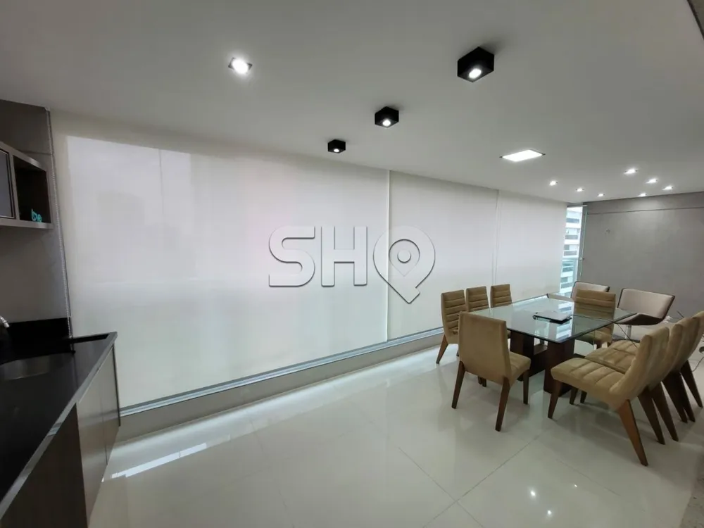 Apartamento, 4 quartos, 158 m² - Foto 2