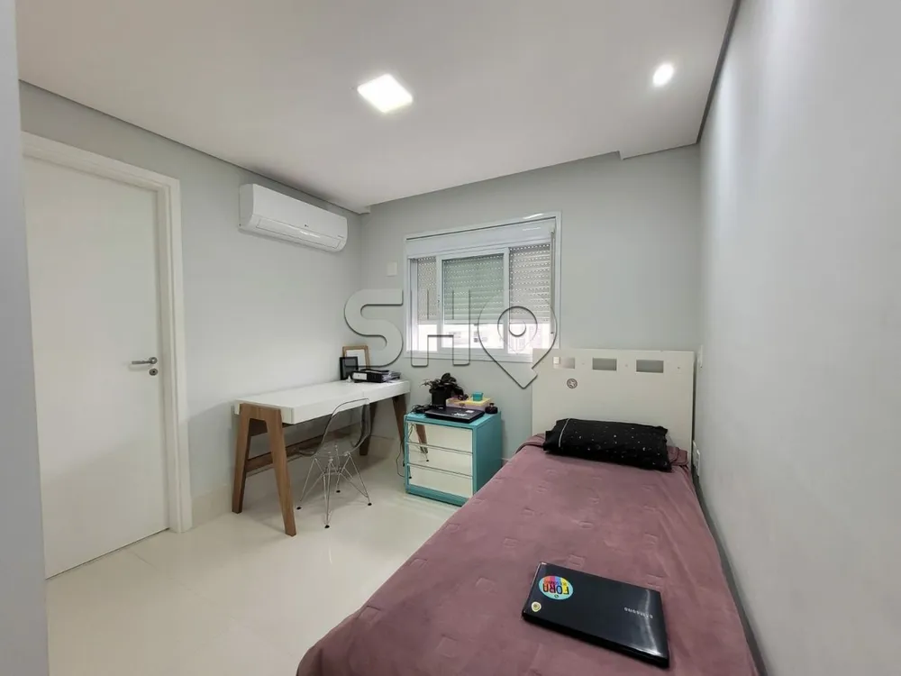 Apartamento, 4 quartos, 158 m² - Foto 9