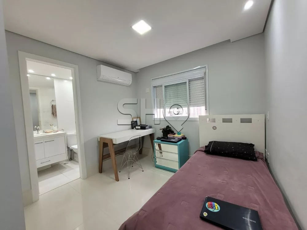 Apartamento, 4 quartos, 158 m² - Foto 4