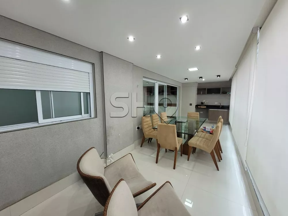 Apartamento, 4 quartos, 158 m² - Foto 12