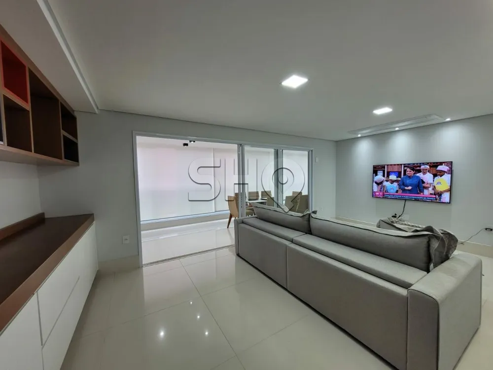 Apartamento, 4 quartos, 158 m² - Foto 1