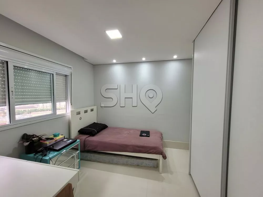 Apartamento, 4 quartos, 158 m² - Foto 3