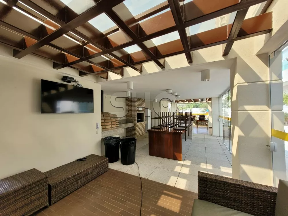 Apartamento, 4 quartos, 158 m² - Foto 1