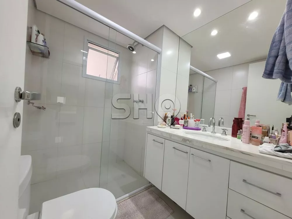 Apartamento, 4 quartos, 158 m² - Foto 6