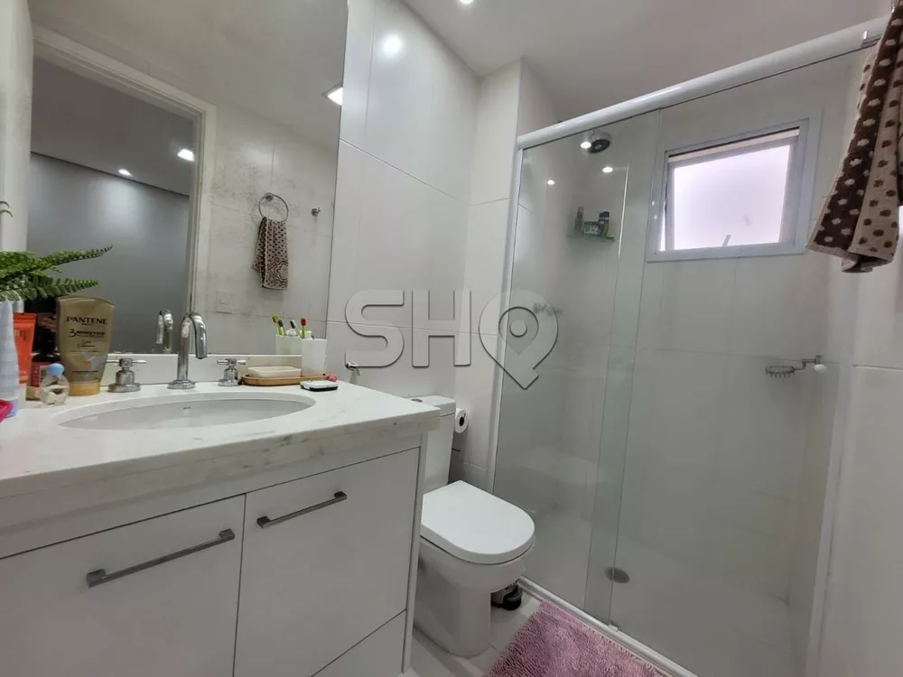 Apartamento, 4 quartos, 158 m² - Foto 8