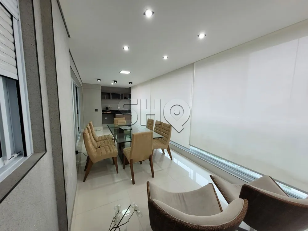 Apartamento, 4 quartos, 158 m² - Foto 4