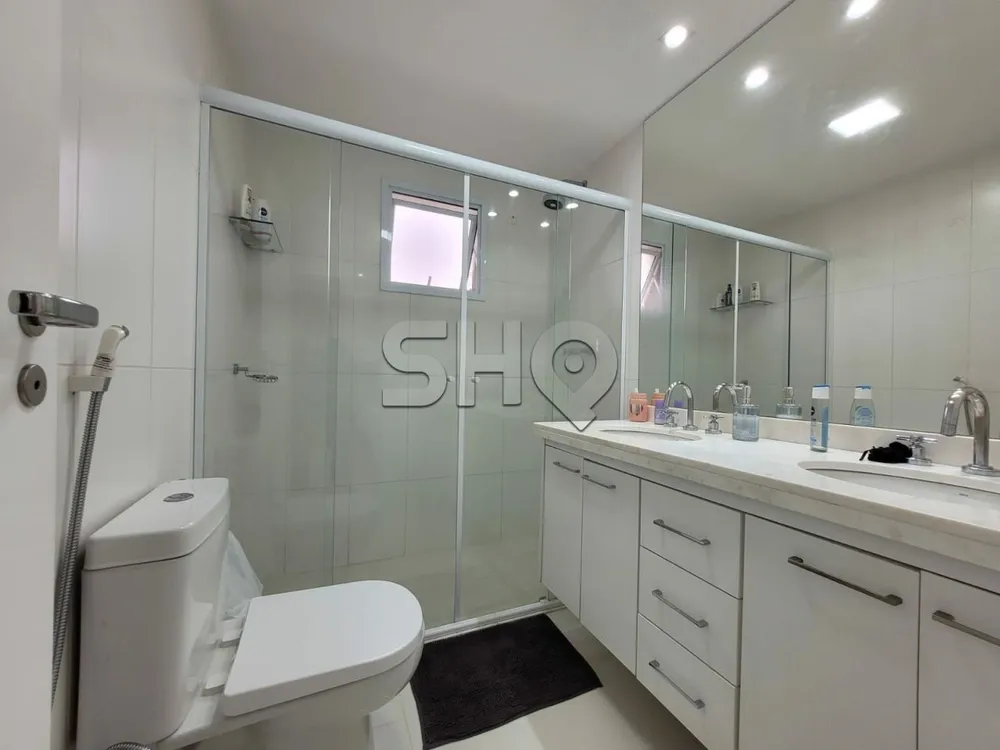 Apartamento, 4 quartos, 158 m² - Foto 13