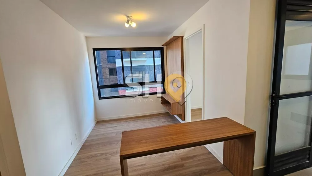 Apartamento para alugar com 2 quartos, 38m² - Foto 2