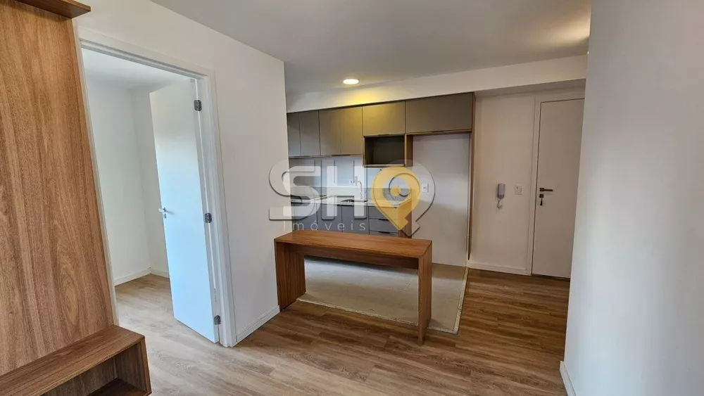 Apartamento para alugar com 2 quartos, 38m² - Foto 3