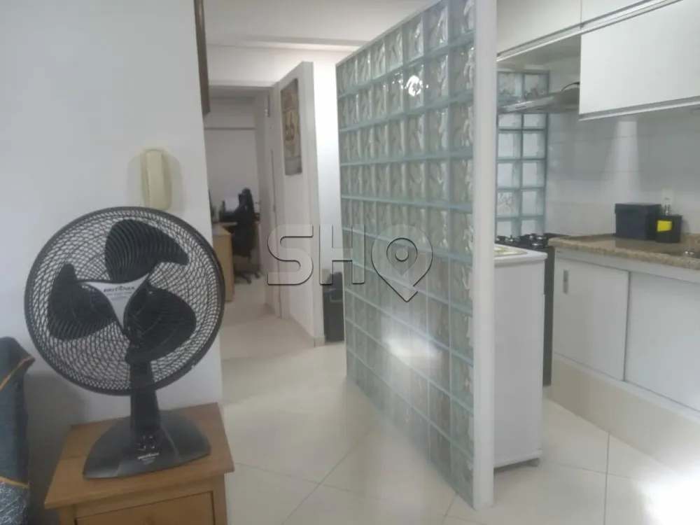Apartamento, 2 quartos, 45 m² - Foto 4