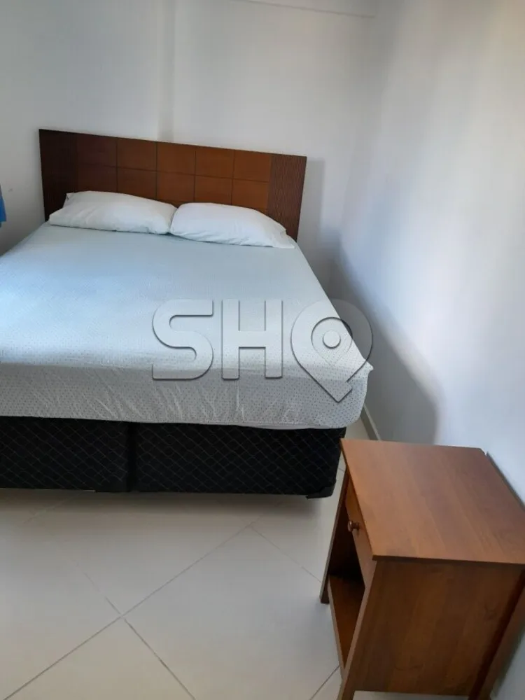 Apartamento, 2 quartos, 45 m² - Foto 6