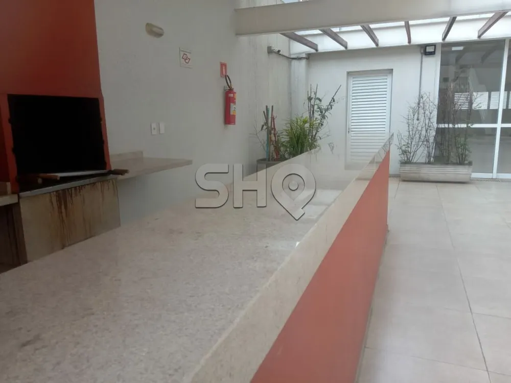Apartamento, 2 quartos, 45 m² - Foto 8