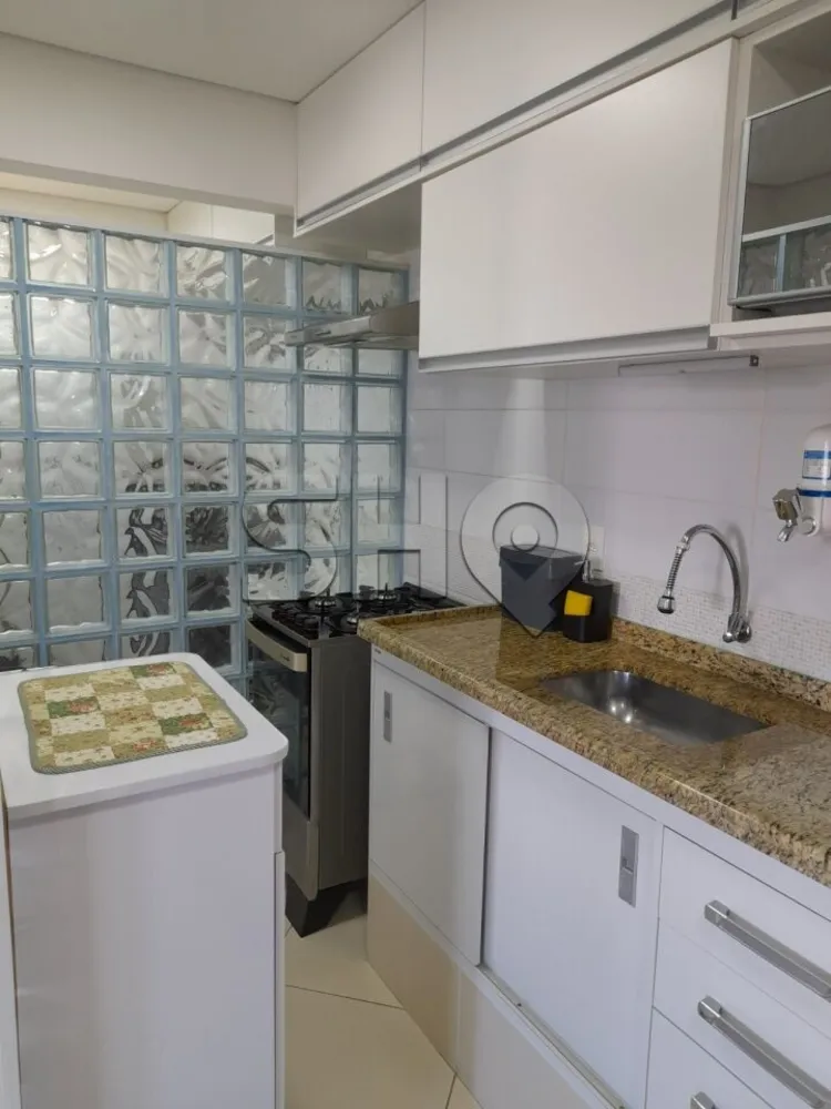 Apartamento, 2 quartos, 45 m² - Foto 3