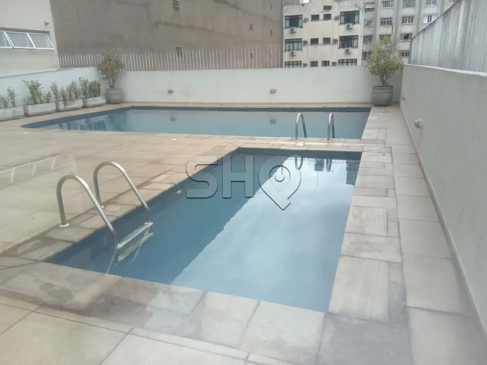 Apartamento, 2 quartos, 45 m² - Foto 7
