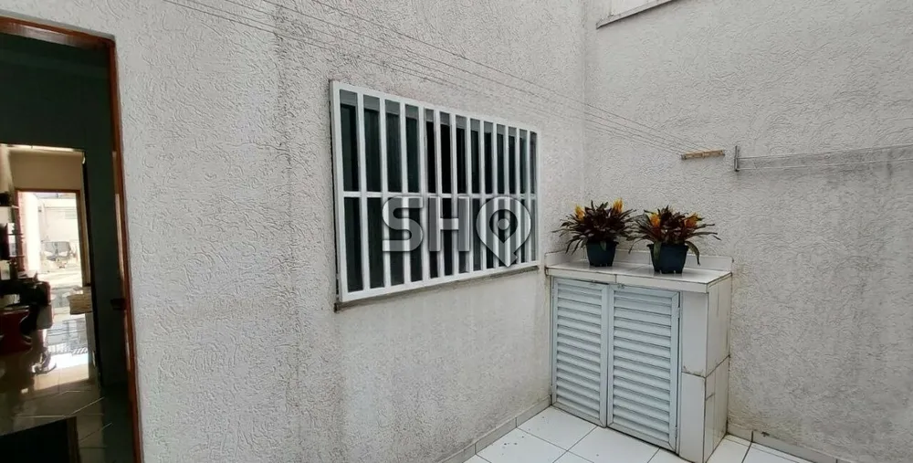 Casa, 3 quartos, 134 m² - Foto 4