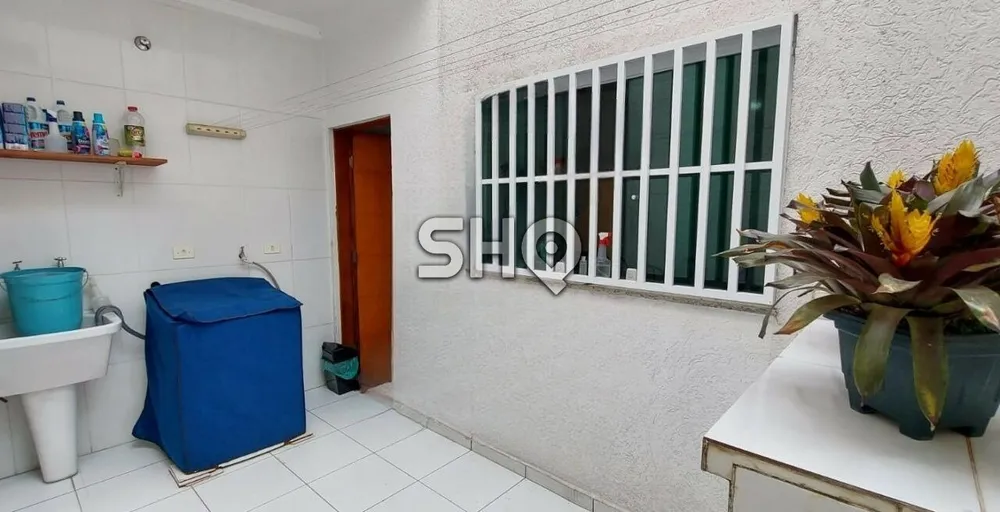Casa, 3 quartos, 134 m² - Foto 3