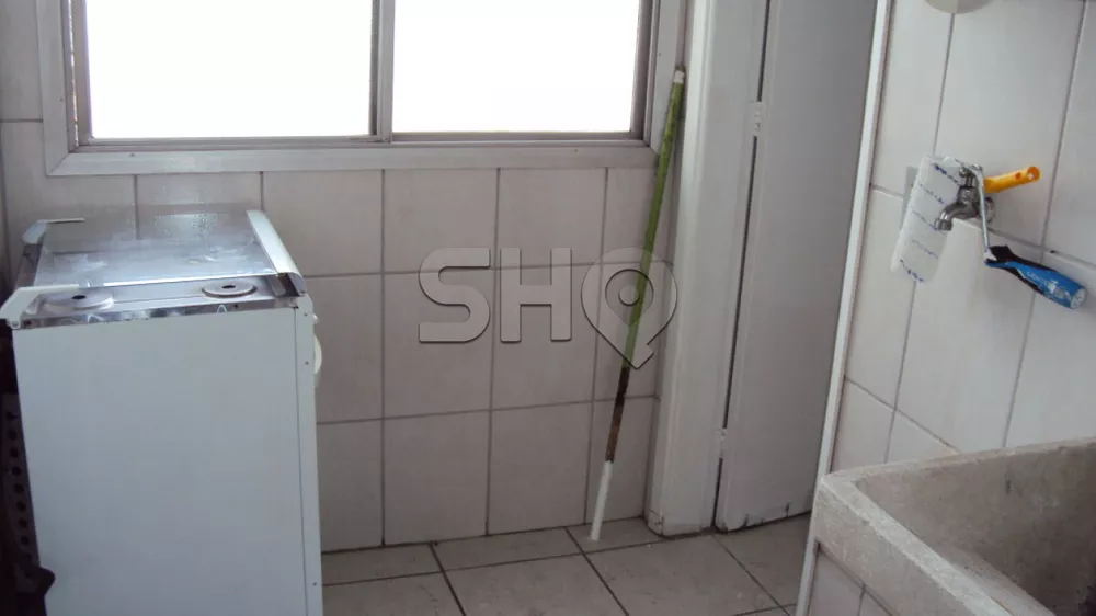 Apartamento, 2 quartos, 67 m² - Foto 2