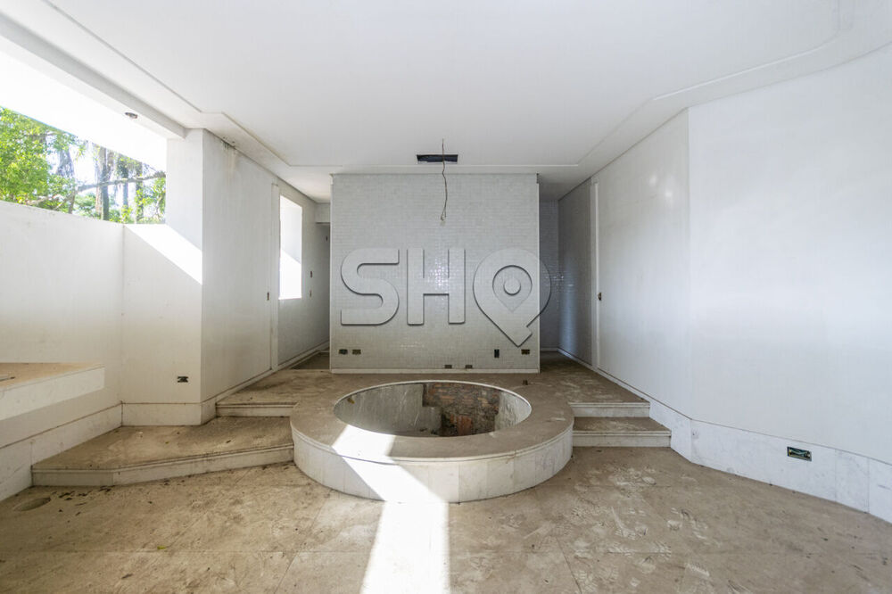 Sobrado, 5 quartos, 1180 m² - Foto 2