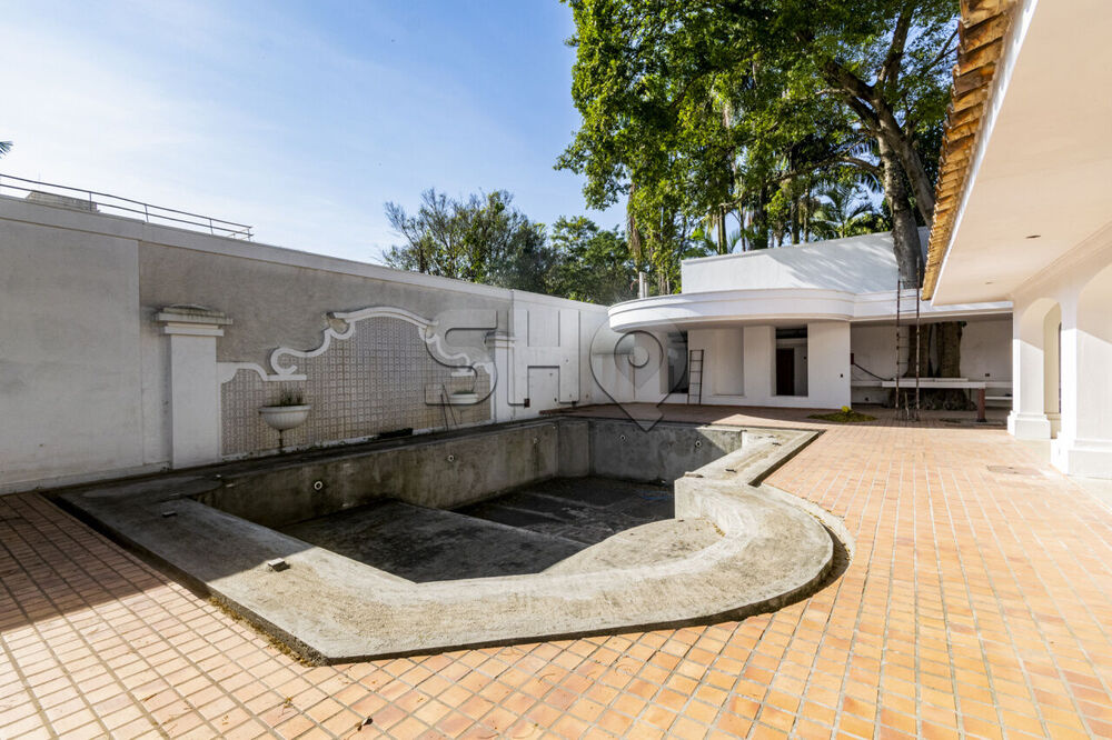 Sobrado, 5 quartos, 1180 m² - Foto 4