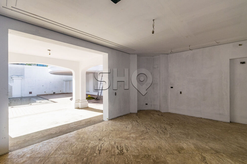 Sobrado, 5 quartos, 1180 m² - Foto 1
