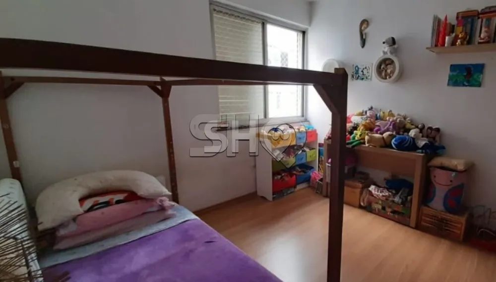Apartamento, 3 quartos, 122 m² - Foto 4