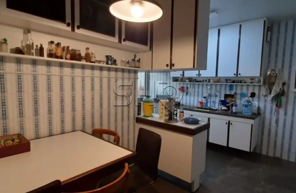 Apartamento, 3 quartos, 122 m² - Foto 2