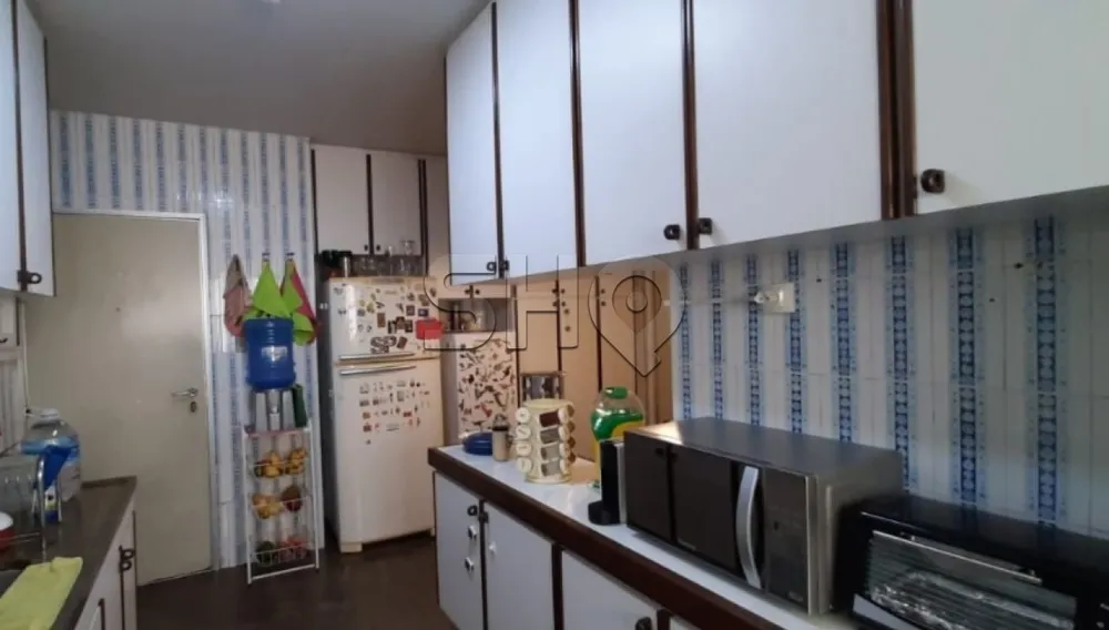 Apartamento, 3 quartos, 122 m² - Foto 3