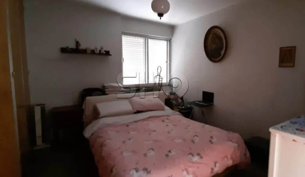 Apartamento, 3 quartos, 122 m² - Foto 1