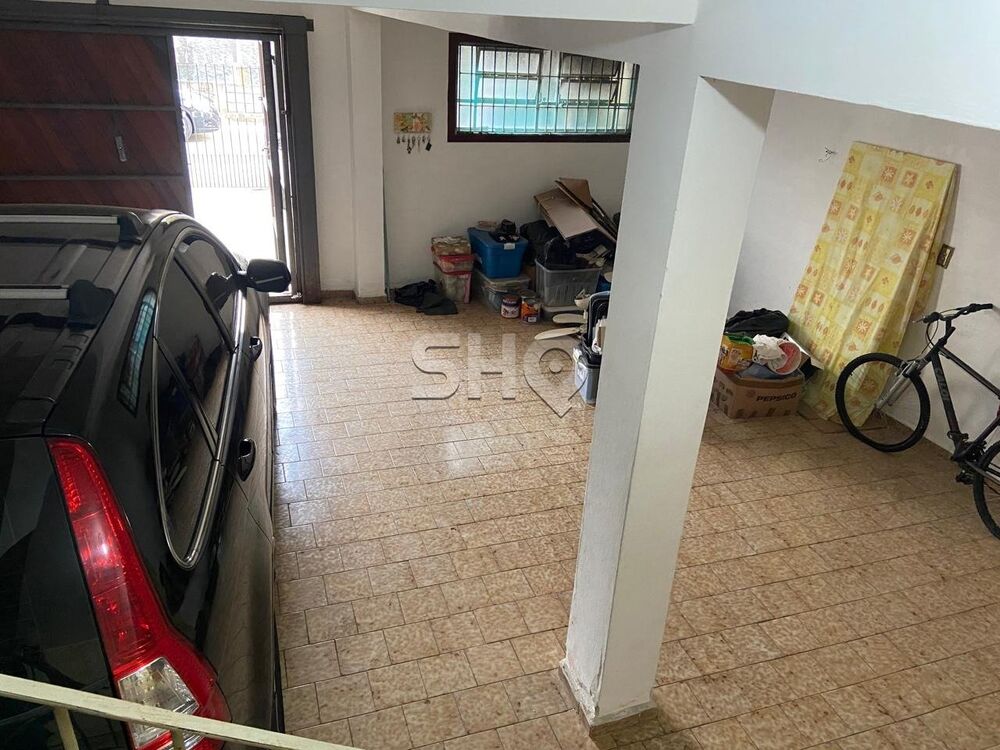 Sobrado, 3 quartos, 210 m² - Foto 26