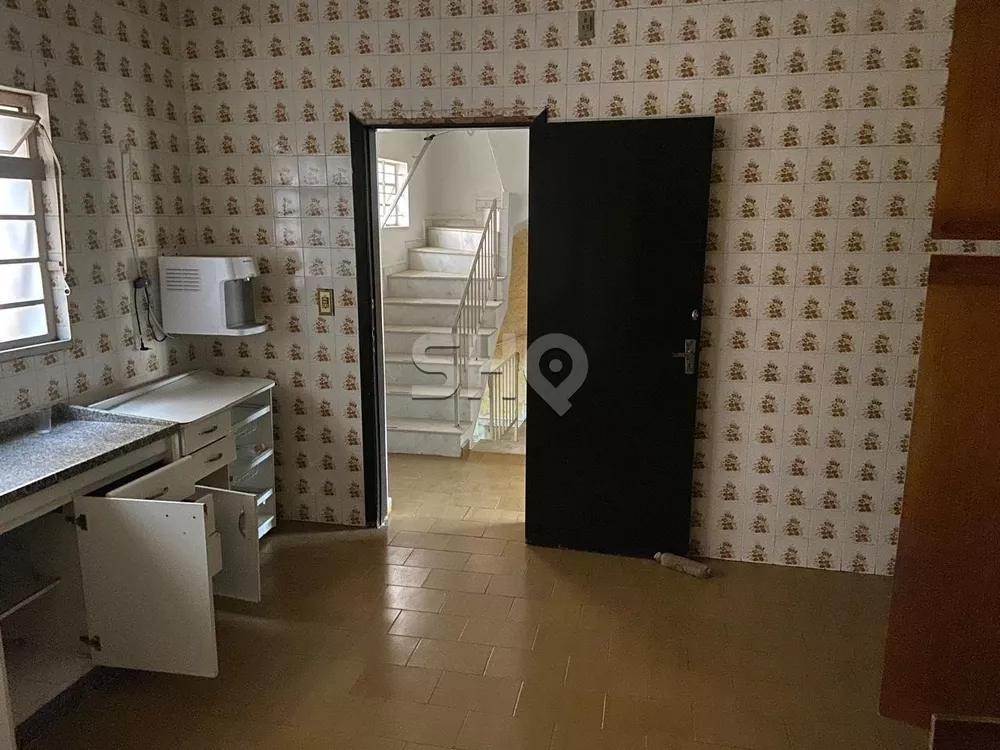 Sobrado, 3 quartos, 210 m² - Foto 1