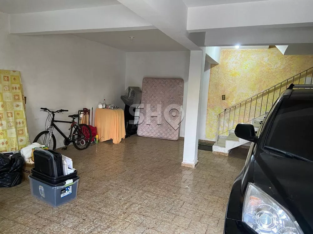 Sobrado, 3 quartos, 210 m² - Foto 4
