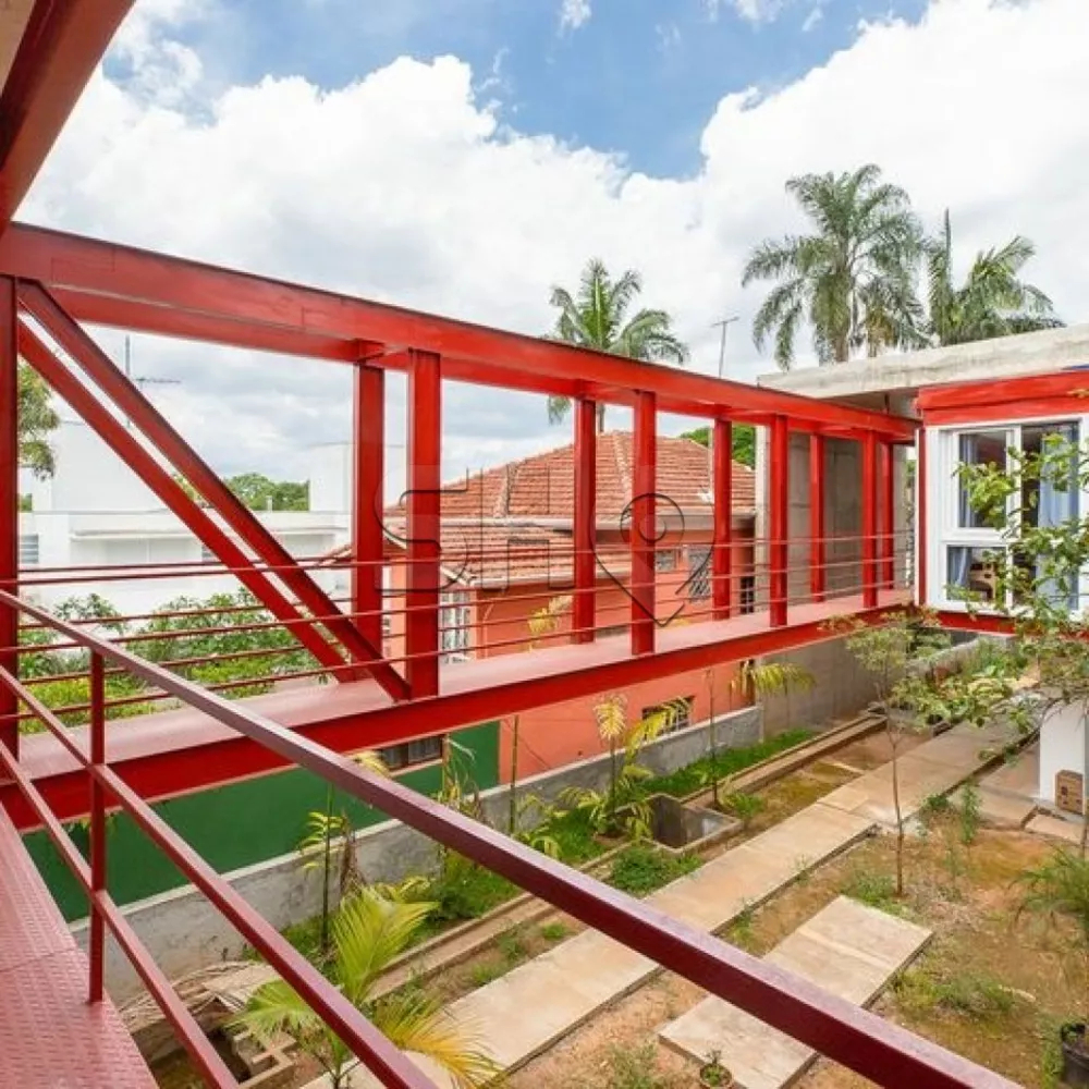 Sobrado, 4 quartos, 400 m² - Foto 3
