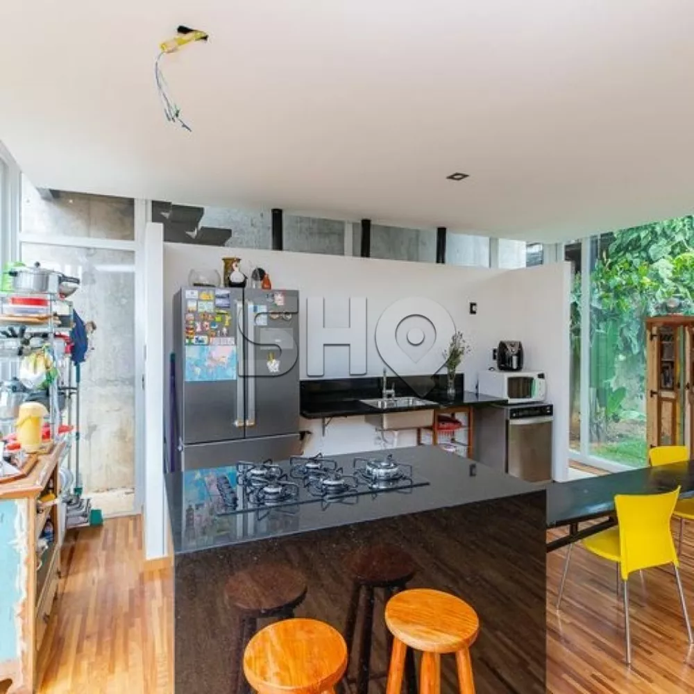 Sobrado, 4 quartos, 400 m² - Foto 4